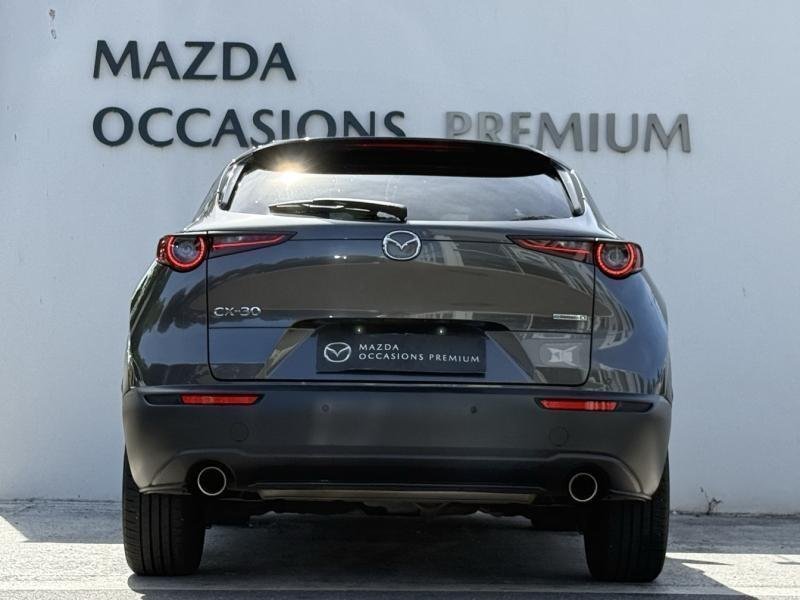 mazda - Visuel 3
