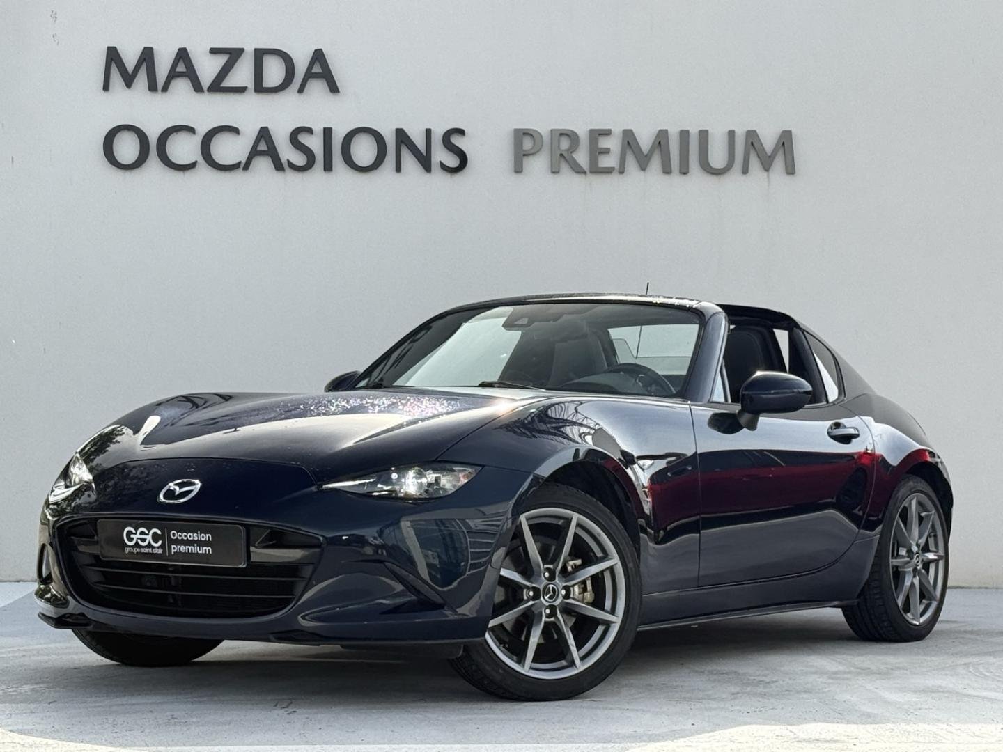 mazda - Visuel 0