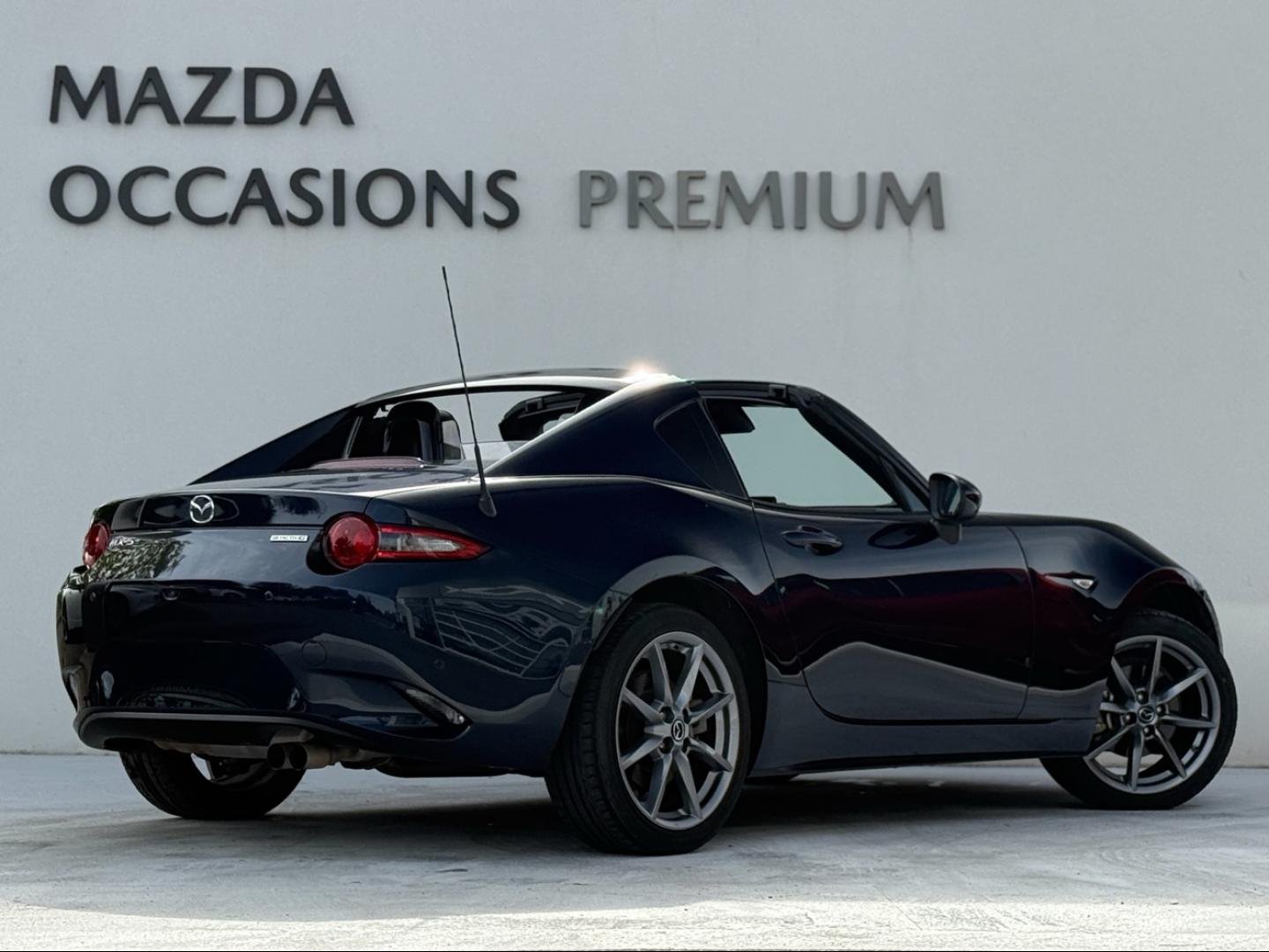 mazda - Visuel 1