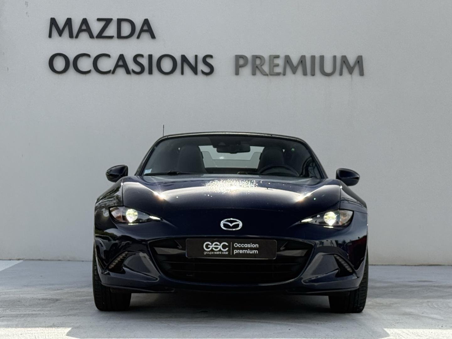 mazda - Visuel 2