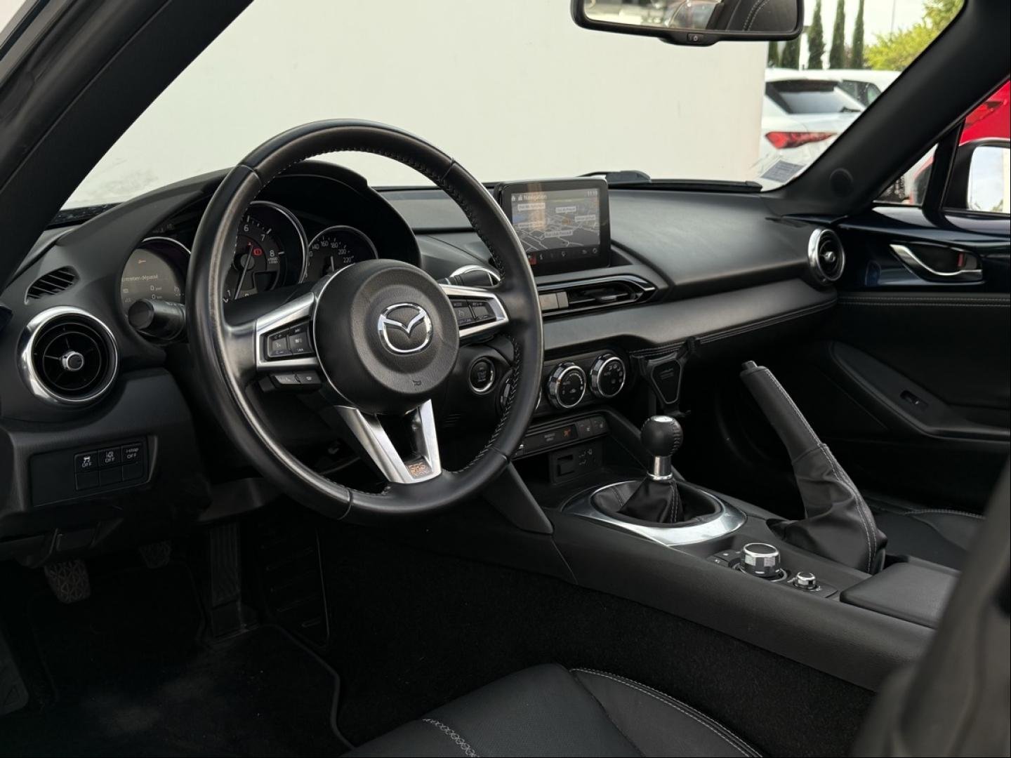 mazda - Visuel 5