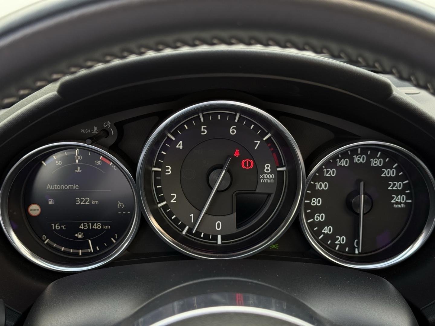 mazda - Visuel 10