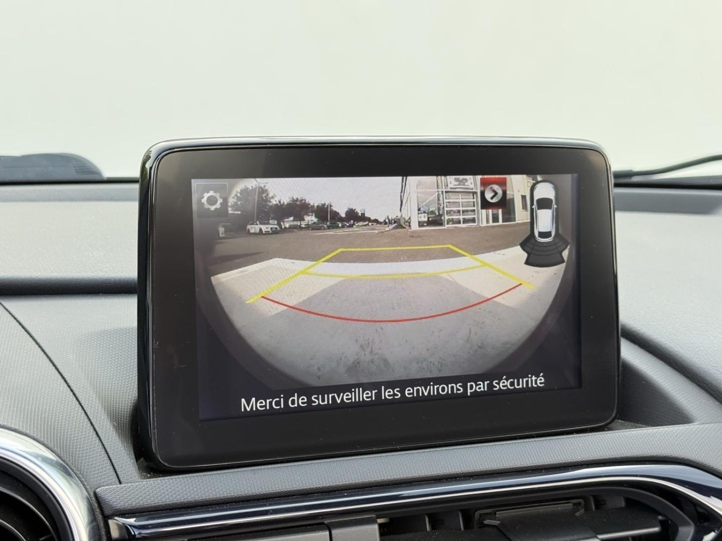 mazda - Visuel 12
